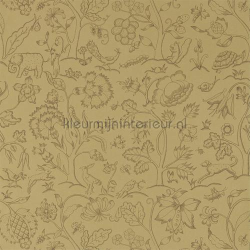 Morris and Co Archive V Melsetter 216696 | Bestellen bij https://www.kleurmijninterieur.nl/
