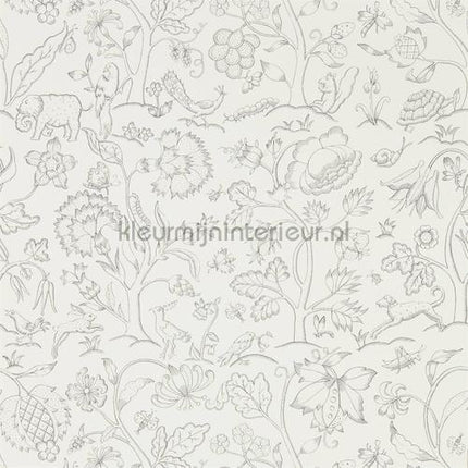 Morris and Co Archive V Melsetter 216693 | Bestellen bij https://www.kleurmijninterieur.nl/