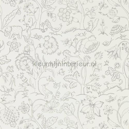 Morris and Co Archive V Melsetter 216693 | Bestellen bij https://www.kleurmijninterieur.nl/