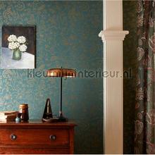 Morris and Co Archive V Melsetter 216698 | Bestellen bij https://www.kleurmijninterieur.nl/