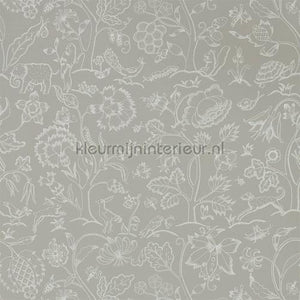 Morris and Co Archive V Melsetter 216697 | Bestellen bij https://www.kleurmijninterieur.nl/