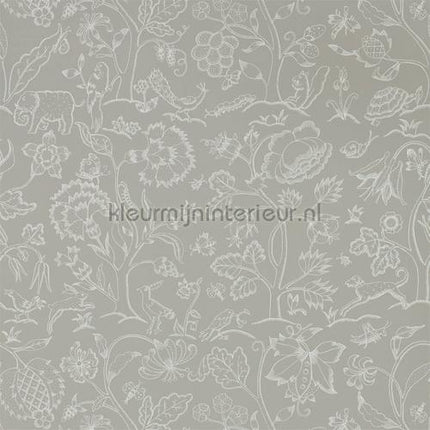 Morris and Co Archive V Melsetter 216697 | Bestellen bij https://www.kleurmijninterieur.nl/
