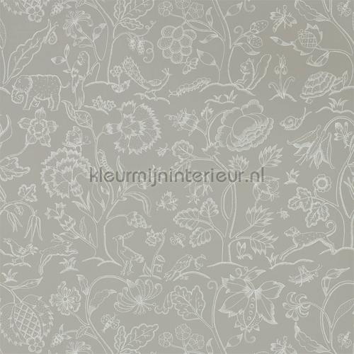 Morris and Co Archive V Melsetter 216697 | Bestellen bij https://www.kleurmijninterieur.nl/