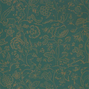 Morris and Co Archive V Melsetter 216695 | Bestellen bij https://www.kleurmijninterieur.nl/
