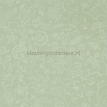 Morris and Co Archive V Melsetter 216694 | Bestellen bij https://www.kleurmijninterieur.nl/