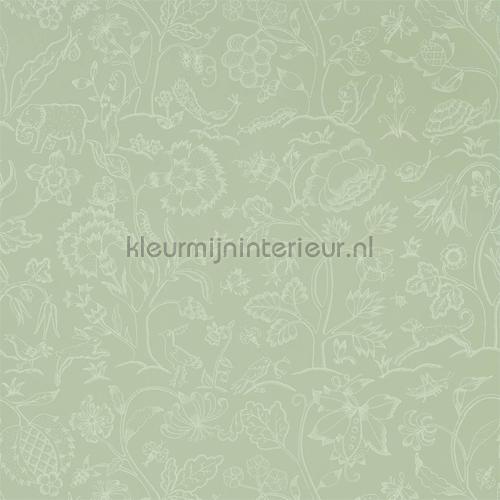Morris and Co Archive V Melsetter 216694 | Bestellen bij https://www.kleurmijninterieur.nl/