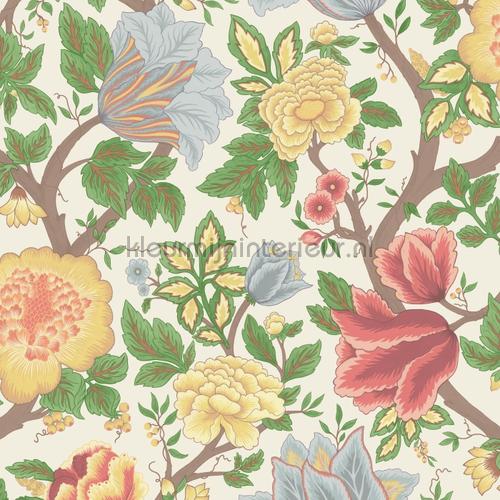 Cole and Son The Pearwood Collection 116-4013 | Bestellen bij https://www.kleurmijninterieur.nl/