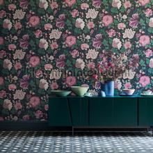 Cole and Son The Pearwood Collection 116-4014 | Bestellen bij https://www.kleurmijninterieur.nl/