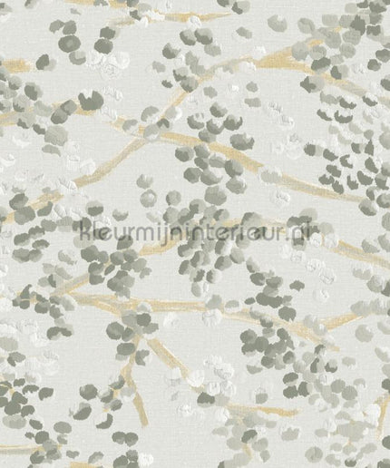 Elitis Lins brodes VP 955 01 | Bestellen bij https://www.kleurmijninterieur.nl/