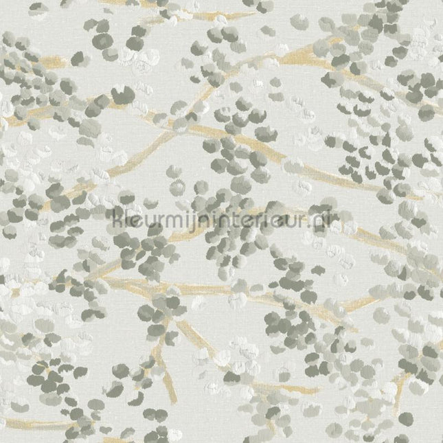 Elitis Lins brodes VP 955 01 | Bestellen bij https://www.kleurmijninterieur.nl/