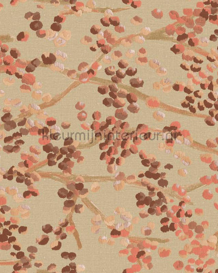 Elitis Lins brodes VP 955 07 | Bestellen bij https://www.kleurmijninterieur.nl/