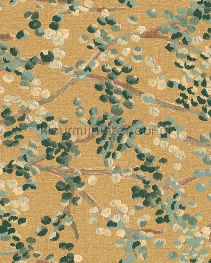 Elitis Lins brodes VP 955 05 | Bestellen bij https://www.kleurmijninterieur.nl/