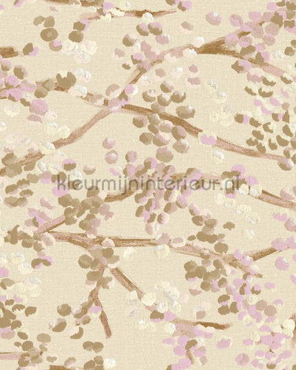 Elitis Lins brodes VP 955 03 | Bestellen bij https://www.kleurmijninterieur.nl/