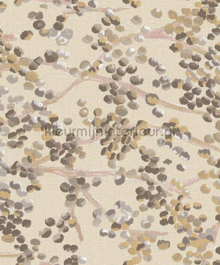 Elitis Lins brodes VP 955 02 | Bestellen bij https://www.kleurmijninterieur.nl/