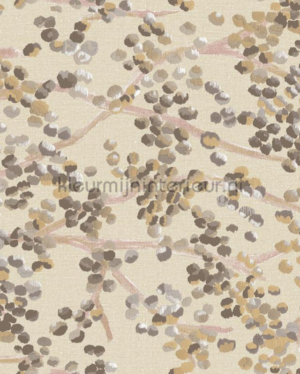 Elitis Lins brodes VP 955 02 | Bestellen bij https://www.kleurmijninterieur.nl/