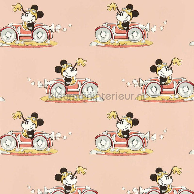 Sanderson Disney HOME x Sanderson DDIW217268 | Bestellen bij https://www.kleurmijninterieur.nl/