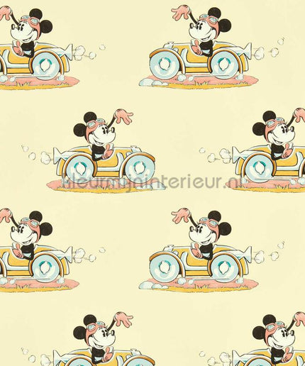 Sanderson Disney HOME x Sanderson DDIW217269 | Bestellen bij https://www.kleurmijninterieur.nl/