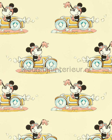 Sanderson Disney HOME x Sanderson DDIW217269 | Bestellen bij https://www.kleurmijninterieur.nl/
