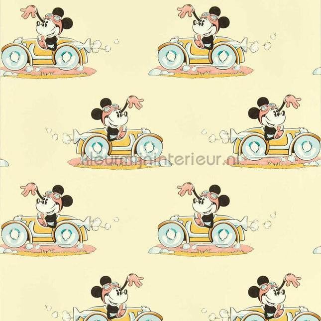 Sanderson Disney HOME x Sanderson DDIW217269 | Bestellen bij https://www.kleurmijninterieur.nl/