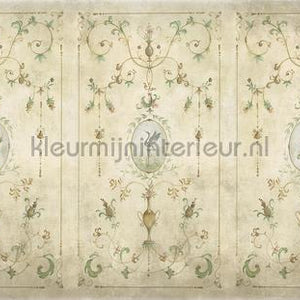 Coordonne Random Chinoiseries 7900090 | Bestellen bij https://www.kleurmijninterieur.nl/