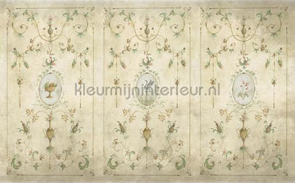 Coordonne Random Chinoiseries 7900090 | Bestellen bij https://www.kleurmijninterieur.nl/