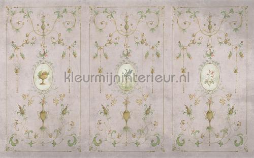 Coordonne Random Chinoiseries 7900091 | Bestellen bij https://www.kleurmijninterieur.nl/