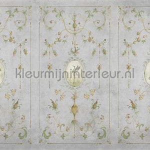 Coordonne Random Chinoiseries 7900092 | Bestellen bij https://www.kleurmijninterieur.nl/