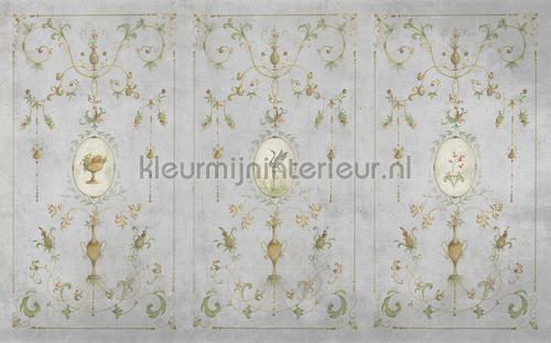 Coordonne Random Chinoiseries 7900092 | Bestellen bij https://www.kleurmijninterieur.nl/