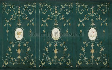 Coordonne Random Chinoiseries 7900093 | Bestellen bij https://www.kleurmijninterieur.nl/