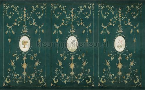 Coordonne Random Chinoiseries 7900093 | Bestellen bij https://www.kleurmijninterieur.nl/