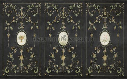 Coordonne Random Chinoiseries 7900094 | Bestellen bij https://www.kleurmijninterieur.nl/