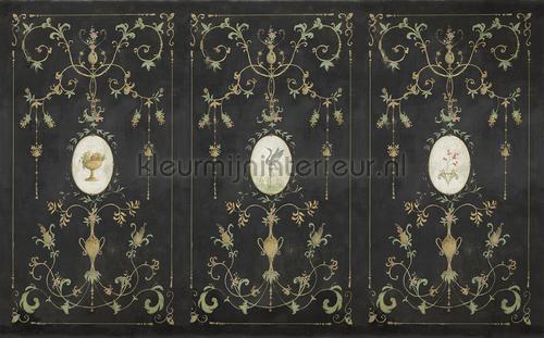 Coordonne Random Chinoiseries 7900094 | Bestellen bij https://www.kleurmijninterieur.nl/