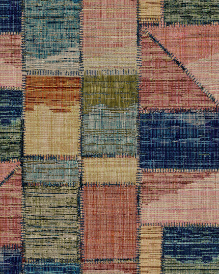 Patchwork 10240 | kleurmijninterieur