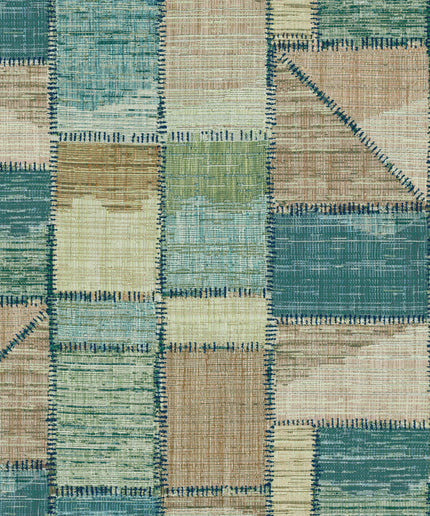 Patchwork 10243 | kleurmijninterieur