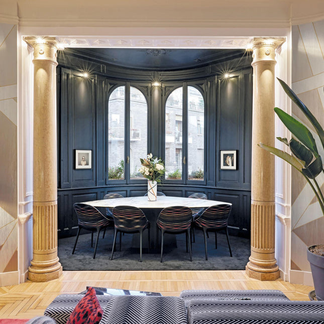 Sfeer | kleurmijninterieur