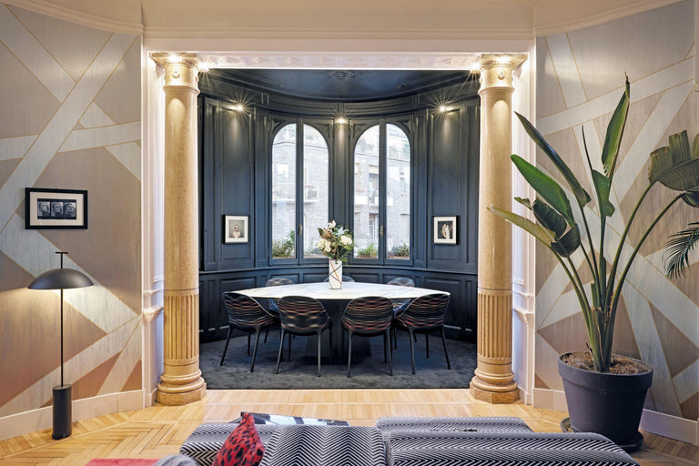 Sfeer | kleurmijninterieur