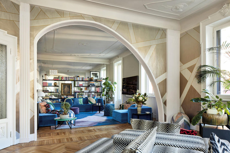 Sfeer | kleurmijninterieur