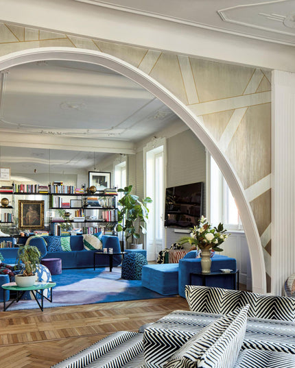Sfeer | kleurmijninterieur