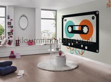 Livingwalls ARTist dd120141 | Bestellen bij https://www.kleurmijninterieur.nl/