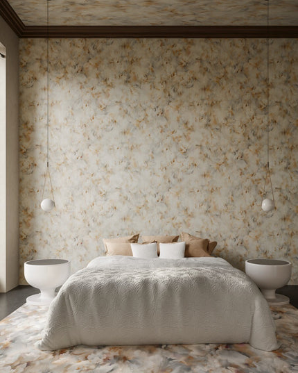 MO5010 Arte Moooi Wallcovering Green House