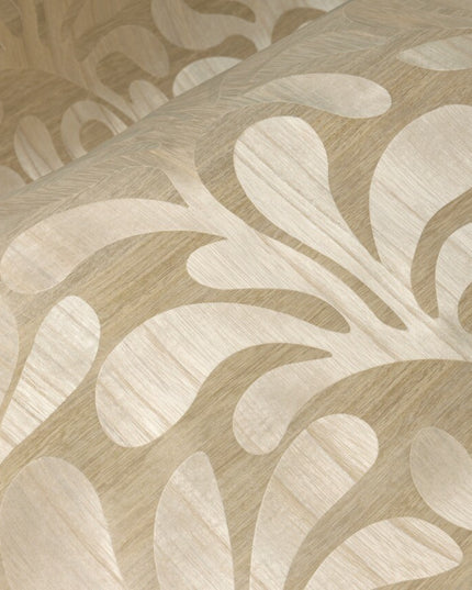 MO5020 Arte Moooi Wallcovering Green House