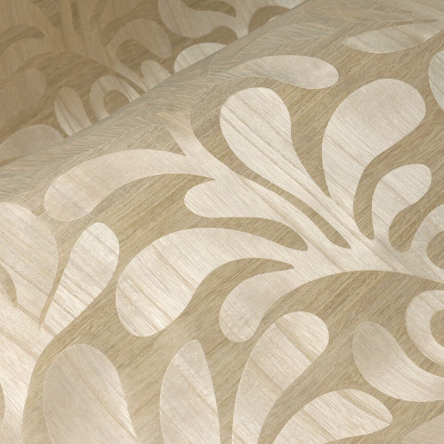 MO5020 Arte Moooi Wallcovering Green House