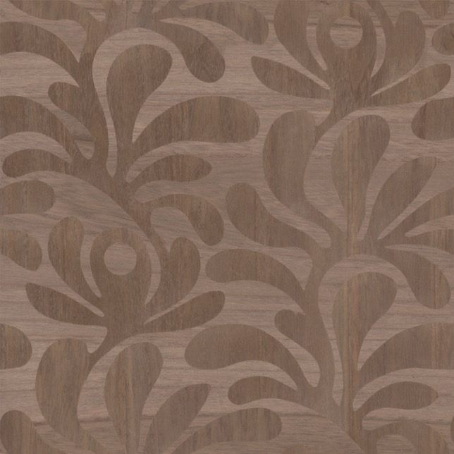 MO5021 Arte Moooi Wallcovering Green House