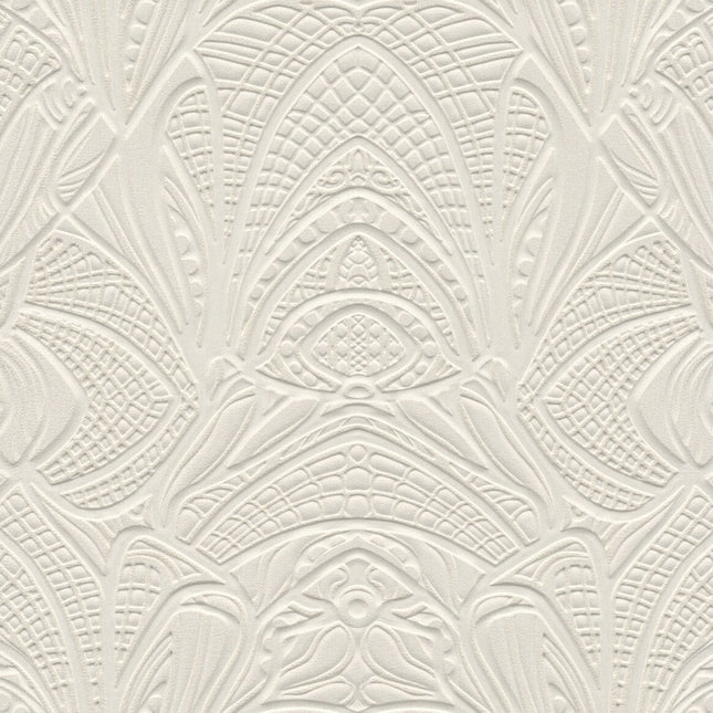 MO5031 Arte Moooi Wallcovering Green House