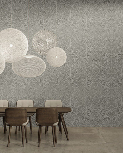 MO5032 Arte Moooi Wallcovering Green House
