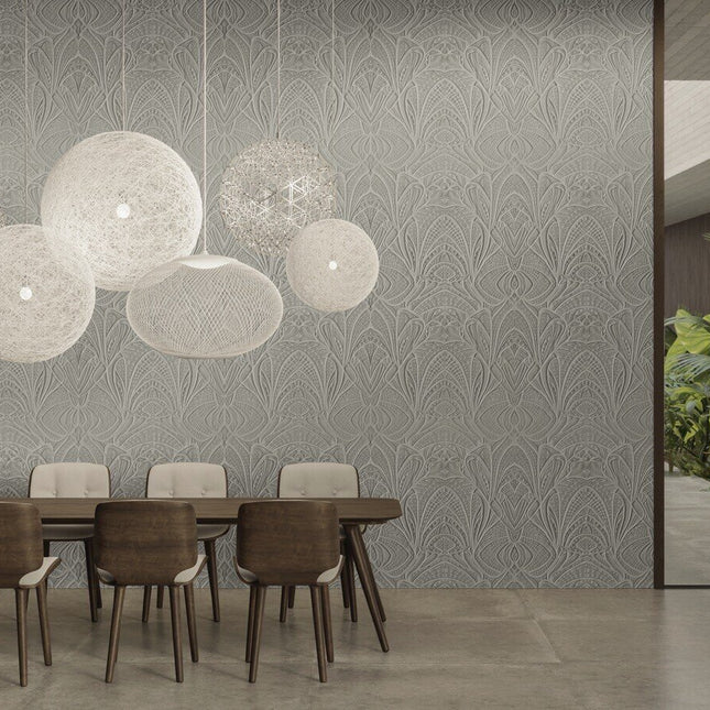 MO5032 Arte Moooi Wallcovering Green House