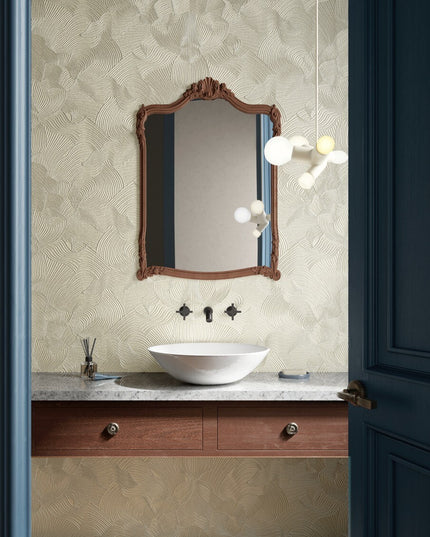 MO5040 Arte Moooi Wallcovering Green House