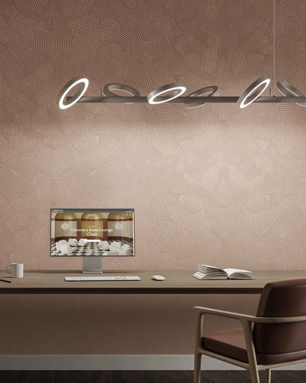 MO5042 Arte Moooi Wallcovering Green House