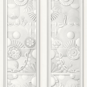 MO5050 Arte Moooi Wallcovering Green House