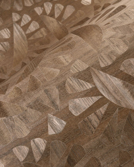 MO5061 Arte Moooi Wallcovering Green House